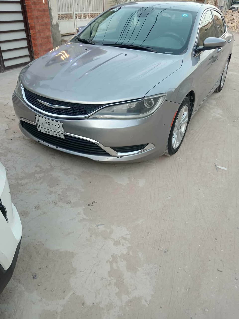 للبيع او مراوس  سي 200 موديل 2016 فقط بنيد مصبوغ سياره ليبل واحد رقم قادسيه بسمي مداور ثاني مواصفات السياره محرك 2400 بصمه كير ماوس تشغيل عن بعد مانع انزلاق وباقي المواصفات المعروفه السعر 115 وبيها مجال للاستفسار اتصل *********** كربلاء, العراق
