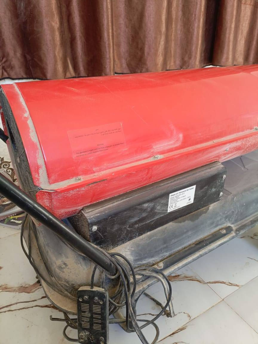 السلام عليكم اخوان صوبه مال حقول دجاج للبيع مكاني دجيل أطراف الدجيل  جاهزه التفاصيل عل رقم ***********  اخوان اني مكلف بل نشر لاتراسل خابر صاحبهه وفتهم منه
