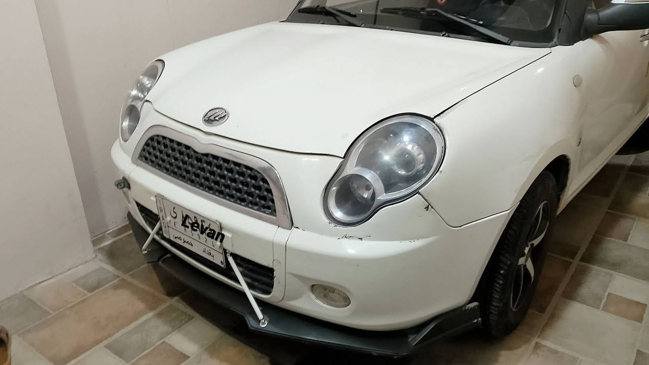 ⚪ للبيع سيارة ليفان 320 
                    2013          
بيها كابون بانزين...جاملغ السائق مصبوغ بدون دواخل... صبغ داير خلفي...طخم تايرات جديد 
باتري جديد... شاشه... تبريد شغال + تدفئه شغاله... سيارة حلوة وبيها نضرة... السعر 50 ورقه وبيها مجال
للاستفسار الاتصال على الرقم
***********
