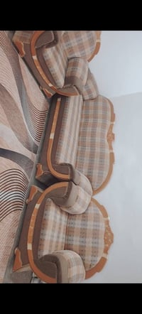 قنفه • كنبة • صوفا • اثاث منزلي • ديكورات منزلية • أثاث
