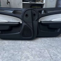 بطاين اوباما • حالة نضاف • قطع غيار