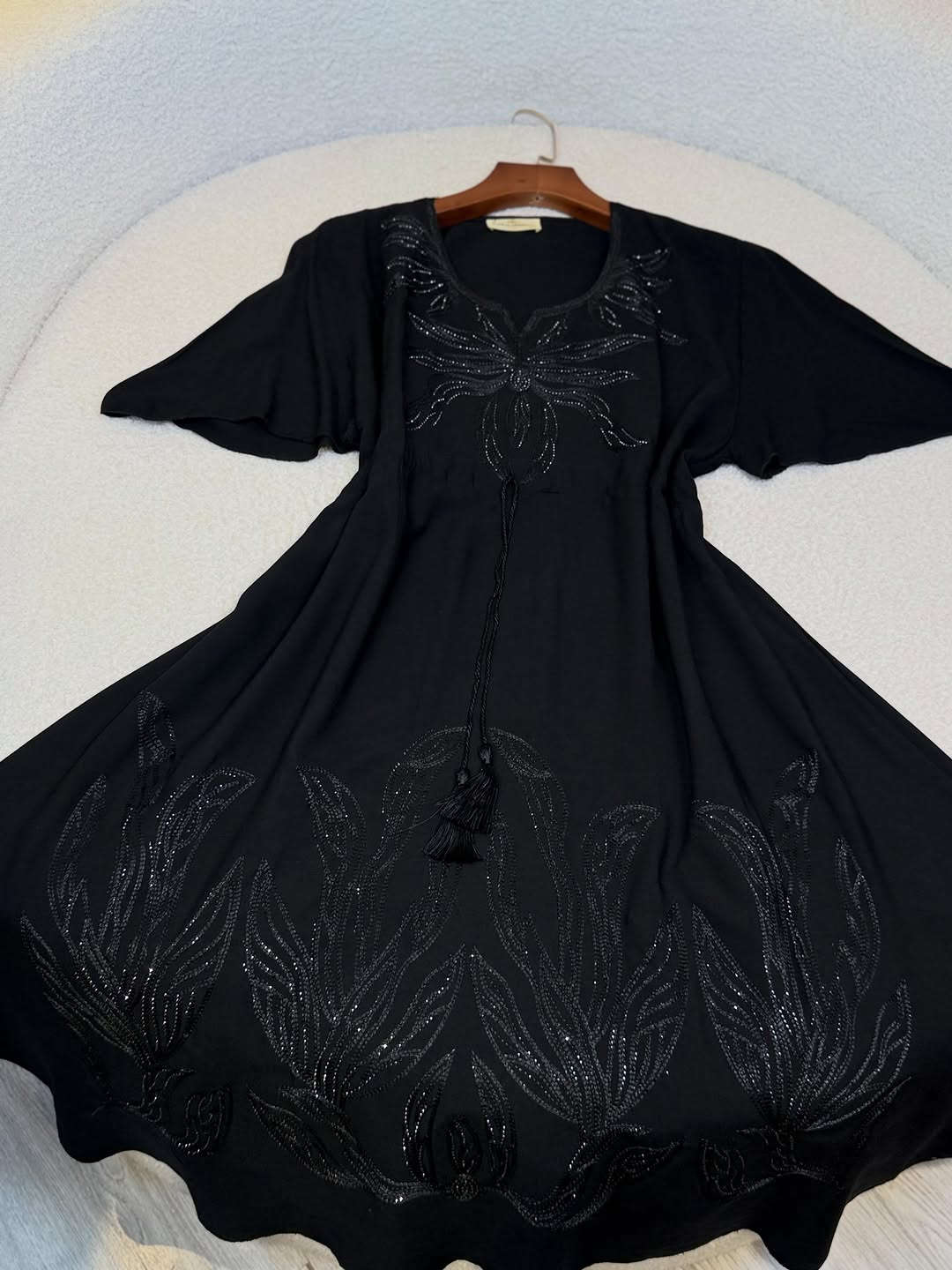 الــسعر8000الـف✨🖤
دشداشة قصيرة(الخـامة كشمير)
القياسات(2x,3x,4x,5x)

للحجز و الاستفسار التواصل على الأرقام واتس اب 

***********
***********
***********
***********

توصيل بغداد  5000
توصيل محافظات  5000
