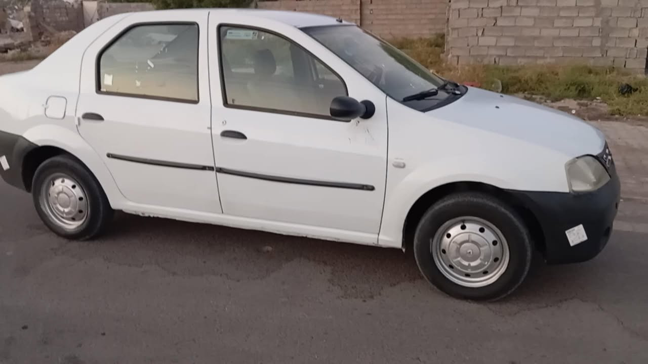 بسم الله سياره رينو للبيع 2009 رقمها بغداد  سياره جديده سياره بلاديه بدون صبغ صبغات شويه بس براسك جاملق الايمن سعر 32 عنوانها بغداد اليوسفيه ناحيه الرشيد رقم ***********//////***********
