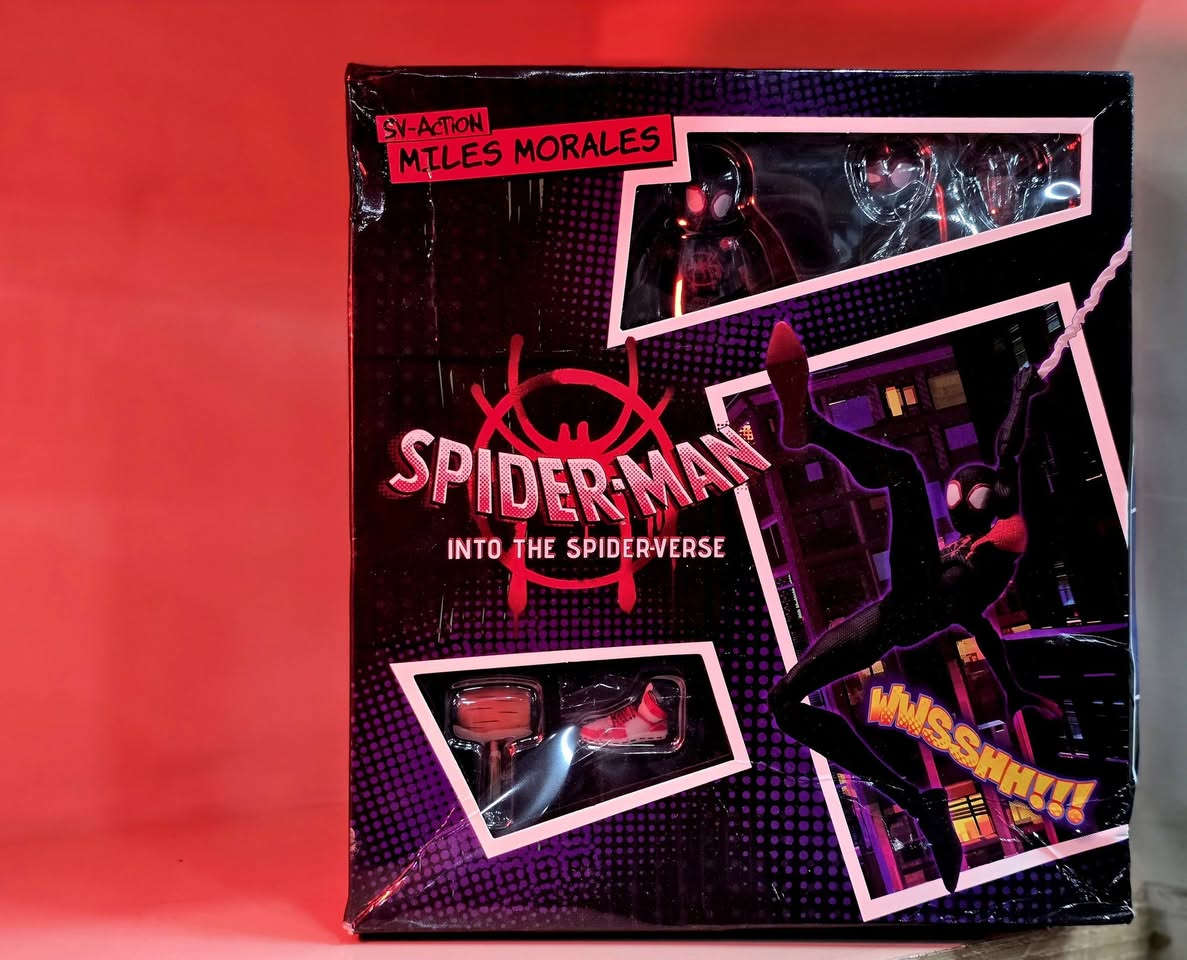 مجموعة العاب ومجسمات الحجز راسلني واتساب


**إذا كنت صاحب هذا الإعلان وتريد حذفه لأي سبب، رجاءا أرسل رسالة إلى الدعم الفني**