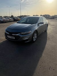 ماليبو LT • ٢٠٢٥ • وارد امريكي