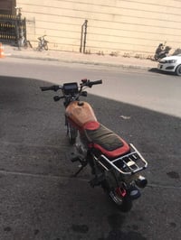 نامي برو ٤ غيارات موديل 2020 نظيف معو منفيس مطلوب 350 الف وفي مجال توا...
