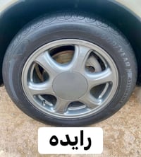 عندي ويل حصيره ‏مراوس رأس برأس بيهم تخوم تاير جديد رقمي 07717885431￼