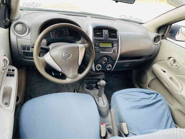 ***********سعري87$
***********
نيسان سه ني لاكشميباي موديل 2015اوتوماتيك لوك لوك  گيرو مه كينه لوك به شه رت چوار تايه ي لوك هه موو گياني ده قي شه ريكه يه مالي دوسته  4پارچه ي بوياخه به س په مپه 
سعري 87مه عامه له يه كي كه م
ناونيشان:کۆیە
***********
*********** كويسينجاك
