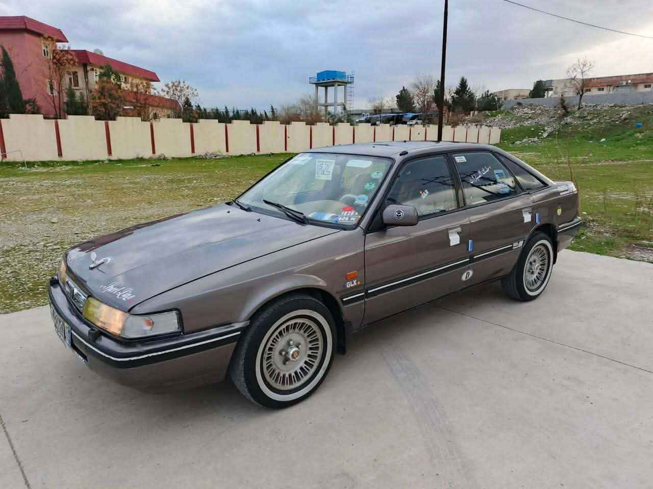 سڵاوی خوای گەورە لە هاوڕێیانی خۆشەویست ئەم مازادایە بۆ فرۆشتن مۆدێل ١٩٩٠ سەیارەکە مەکینەی ١٢ بەرخە ئاڕم پلاستیکی سڵێمانی موسو بڕاوە کێرو مەکینە بەشەرت سەیارەکە جایزە مالی دۆستە بەس ماشەللەی دەوێت سعری (٣٠)معامەلە لە سڵێمانیم
***********
***********

Admin♥️ السليمانية, العراق
