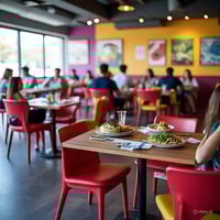 مدير مطاعم سياحية • سوري • ١٥ سنة خبرة