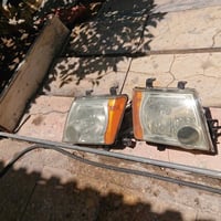مازدات اكستيرا • زوج • مال كصه