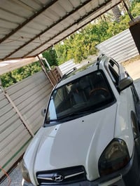 توسان • ٢٠٠٩ • كفاله عامه