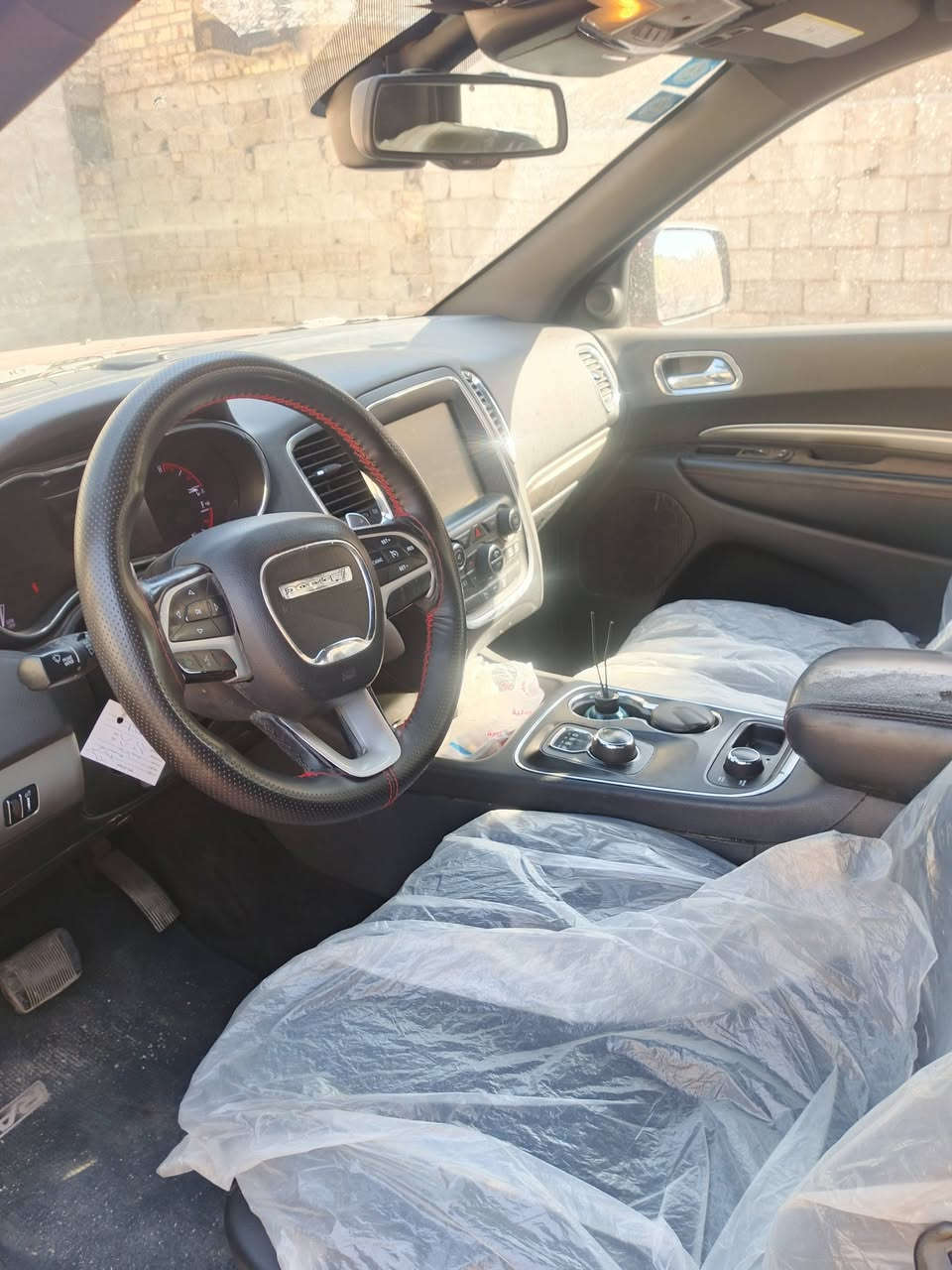 سلام عليكم دوج دورنكو للبيع موديل15فول من عده الفتحه مكينه 8هيمي  حداديه خير من الله كير مكينه خير من الله بيهة اربع قطع صبغ بدون معجون بس صبغ.  وترهم مراوس بجيب حسب القناعا تحويل ثانيوم بسمي
العنوان بغداد الاتصال  ***********سوناار برفق بل منشور
