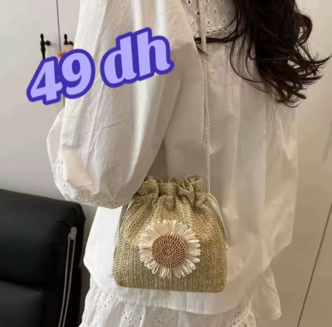 Bag women مراكش, المغرب


**إذا كنت صاحب هذا الإعلان وتريد حذفه لأي سبب، رجاءا أرسل رسالة إلى الدعم الفني**