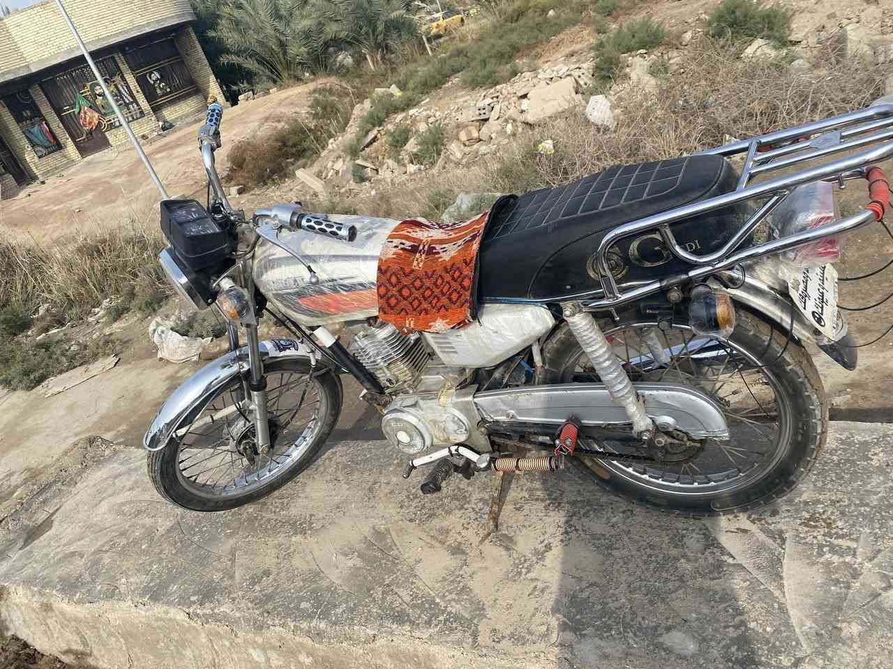 من رخصت مسؤال الكروب ؟
ارشا مديل ٢٠.  كلاك كلاكً مكفول 
كدامك الدرجهً شوف أو قنع. 
مكاني طوريج ؟
سعر  تصل عل خط 
*********** 
بي وتساب 🤝
