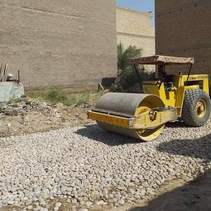 **عروض بناء ٢٠٢٦ بناء نقدا وبالاقساط**

تريد تبني ومحتار وفلوسك متكفي .. الحل يمنا

كاعد أيجار وتريد تبني قطعتك بأرخص سعر بالعراق وبناء بمواصفات هندسية عالية ومواد مفحوصة مختبريا.. الحل يمنا
.. وفرنالك بمكتب الصادق للعقار والمقاولات العامة
 عروض ما موجودة بأي مكان ونفس الجودة والمواد وبأقل الاسعار 

توفر عدنا عرض( ٣٢٥ الف دينار) نقد للمساحات ١٠٠ متر طابقين فما فوق بناء متوسط..
 ( كل المواد مفحوصة مختبريا وعمل تحت اشراف هندسي مستمر) 
ونفس العرض بالاقساط ٣٧٥ الف للمتر..
 نظام الاقساط عدنا يكون ٦٠٪ نقد و٤٠٪ أقساط

..ملاحظة مهمة كل العروض تكون المواد نوعية اصلية
 ومفحوصة مختبريا والعمل تحت اشراف هندسي مستمر..
١. بناء هيكل عظم متر ١٧٥ الف كرستة وعمل.
٢. بناء كامل تسليم مفتاح متر ٣٢٥ الف كرستة وعمل.
٣. نظام الاشراف بأجور رمزية حسب الاتفاق ( نشرف على البناء ونجهزلك الكوادر المضبوطة والمواد الاصلية وانت بس تختار وتدفع التكلفة)
٤. نظام كوست بلاس نظام النسبة اي نأخذ نسبة من تكلفة العمل الكلية ايضا نشرف على البناء ونجهز الكوادر والمواد 
وانت عليك تختار النوعية وتدفع التكلفة )
ولمعرفة تفاصيل العروض الاقتصادية يرجى مراسلة الصفحة 
او التواصل مع 
مكتب الصادق للعقار
مهندس قصي *********** واتساب 

مواصفات عرض ٣٢٥ الف للمتر  تسليم مفتاح كرستة وعمل..
١. الاساس رفت ارتفاع ٤٠ سم صب مركزي c35 أسمنت مقاوم
٢. مجاري امل الشريف 
٣. شيش التسليح ff الشمالي مفحوص مختبريا
٤. اسمنت مقاوم للاملاح ورمل وحصو مفحوص مختبريا
٥. الهيكل طابوك جمهوري اصفر 
٦. ابواب خشب عراقية او تركية نوعية جيده 
٧. ابواب وشبابيك الحديد حسب ذوق الزبون 
٨. سيراميك جدران  هندي نوعية جيده
٩. ارضية كاشي عراقي او بورسلين هندي ضمن سعر محدد وحسب ذوق الزبون
١٠. تأسيسات كهرباء سيمنز سعودي او اردني نوعية ممتازه جدا
١١. تأسيسات الماء ٣ خطوط كوي وحسب اختيار الزبون
١٢. البياض مساطر مع طرطشة وتشميع مقاوم قبل البياض
١٣. واجه لبخ ونثر او واجه طلس وصبغ مع تطعيم فوم وحجر وحسب ذوق الزبون
١٣. يكون ارتفاع الطابق الارضي ٣.٢٠م مع جسور كونكريت نازل والطابق الاول ارتفاع٣ م والصب يكون مركزي
١٤. عمل تأسيسات داخلية كاملة للمنزل من منظمومات سبالت ومنظومات كامرات والمجاري والماء والكهرباء .
١٥. تشطيبات الكهرباء تكون من شركات معروفة مع ضمان حقيقي ٥ سنوات لكل نقطة في المنزل

للأستفسار أكثر مراسلة مكتب الصادق للعقار والمقاولات العامة
مهندس قصي *********** واتساب
بغداد الشعب نهاية الصحة..
