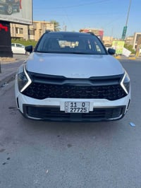 سبورتج ٢٠٢٢ • هيبرد • ماشيه ٢٦٠٠٠