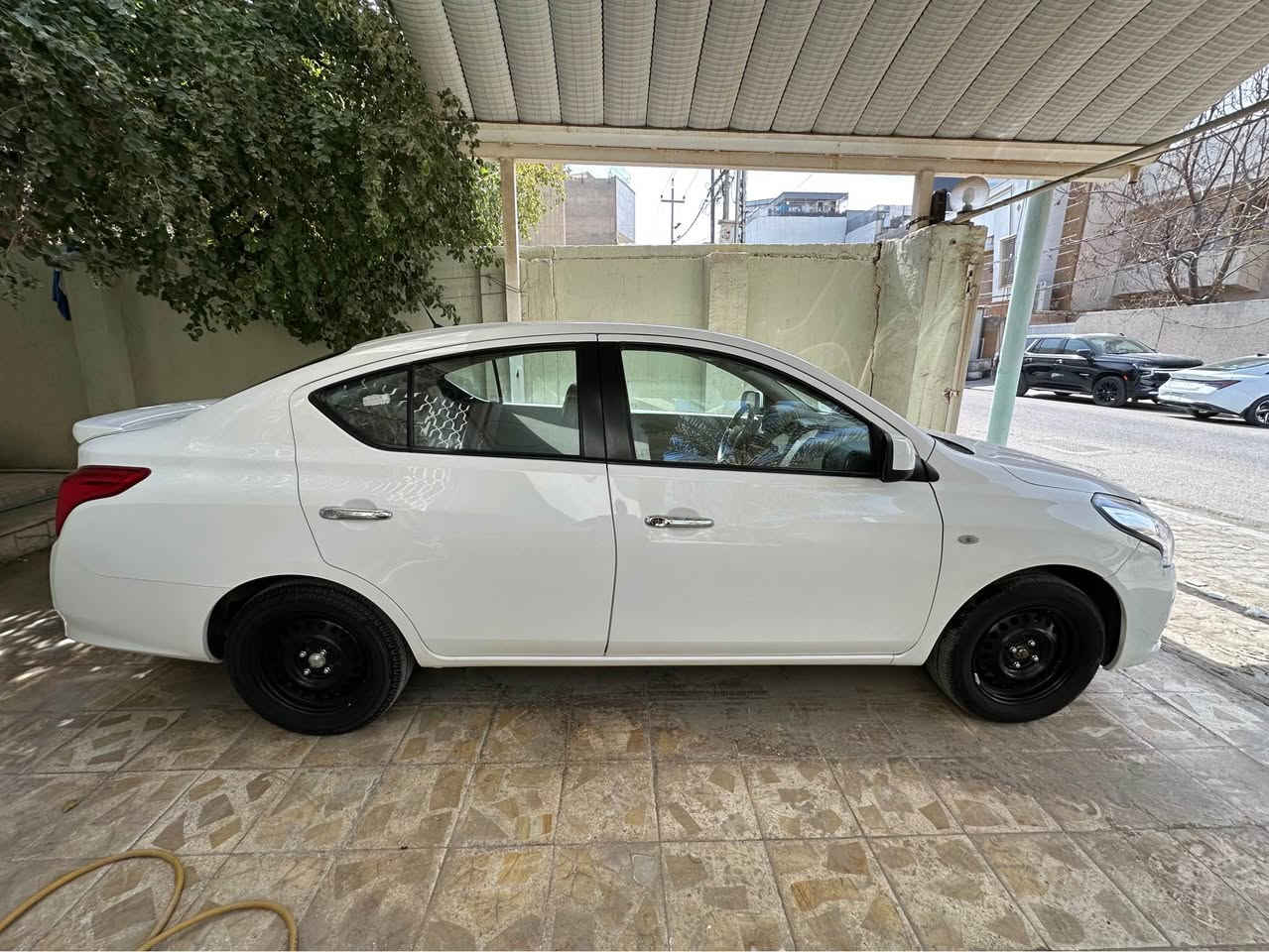 سني هندي ٢٤ ماشيه ٩٠ الف بيه دحجه بسيطه السعر ١١٨ النجف, العراق


**إذا كنت صاحب هذا الإعلان وتريد حذفه لأي سبب، رجاءا أرسل رسالة إلى الدعم الفني**
