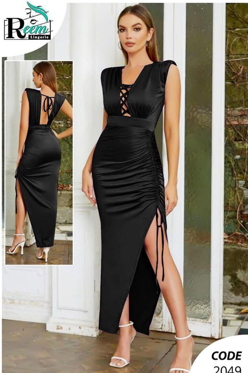 فستان سهرة

الخامه زبده ليكرا كوالتي عالي

القياس فري سايز من وزن 40 الئ وزن 75


**إذا كنت صاحب هذا الإعلان وتريد حذفه لأي سبب، رجاءا أرسل رسالة إلى الدعم الفني**