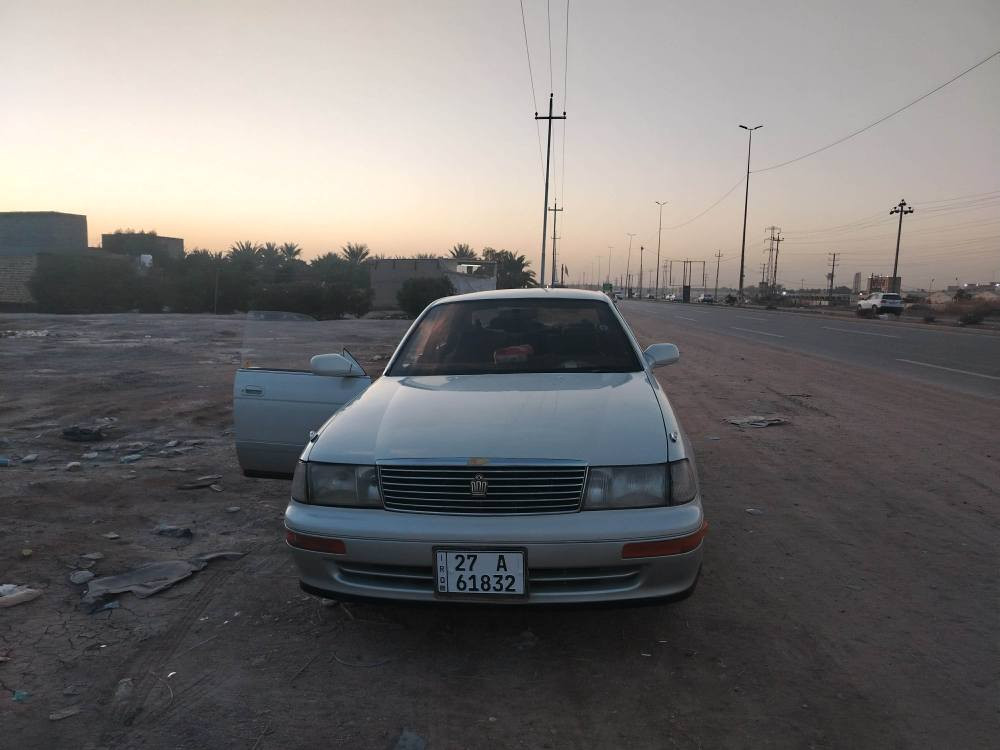 بطه متصل موديل 2000 رقم انكليزي سنوية لل2030 هزة جديدة
السيارة ستوها معمرة صبغ عام
بيها كير ومكينه جدد نقصها فقط التبريد
سعرها 53. وبيها مجال لشراي مكاني نجف في الكوفة
*********** النجف, العراق
