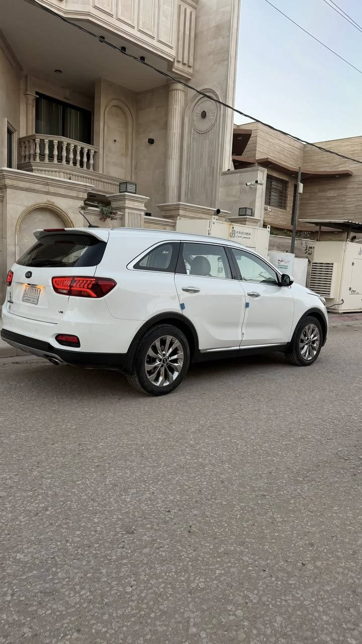 السلام عليكم سورنتو 2020خليجي محرك سته سلندر رقم بابل باسمي مكفوله من صبغ وتبديل بيه بارد مقدمت البنيد السعر 240وبيهال مجال ***********
