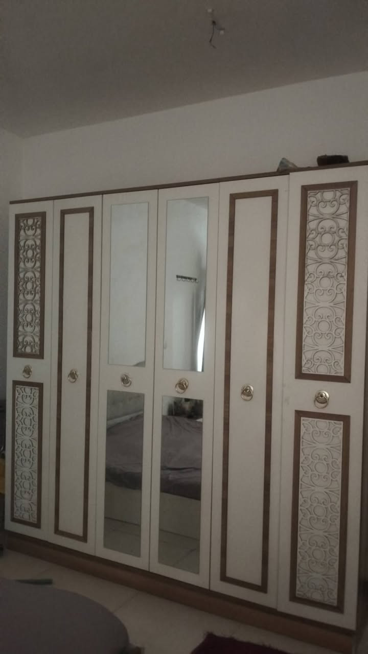 غرفه 400 قفل العنده غراض للبيع يدزهم خاص


**إذا كنت صاحب هذا الإعلان وتريد حذفه لأي سبب، رجاءا أرسل رسالة إلى الدعم الفني**