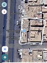 تجاري • ٧٢٢م • ١٠ محلات