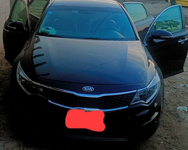 سلام عليكم اوبتمه موديل2018 وارد امريكي ماشيه 55 حادث بنيد مصبوغ وجاملغ فقط سيارة نضيفه وما ماشيه من الداوم للبيت دوسات وكشنات جلد رقمها بغداد عربي مكانها بغداد سعر 135$ بيها مجال بسيط رقم تواصل واتساب ***********
