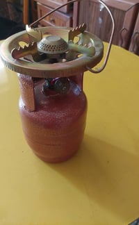 شوايه • دبه غاز