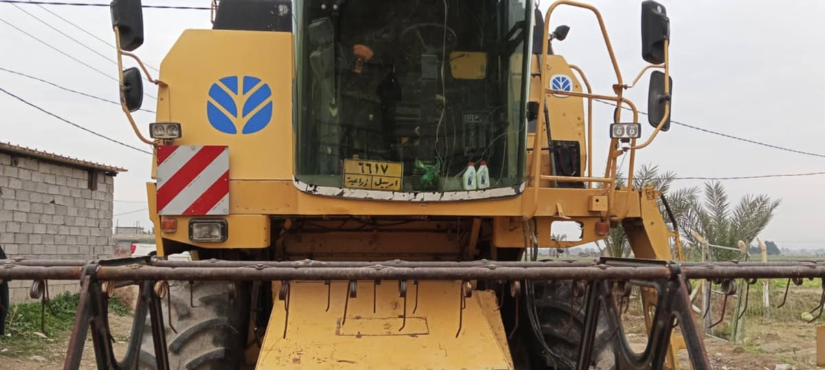 حاصوده للبيع ٥ بلم موديل ١٩٩٨  تك ادرام هايدرو نضيفه كلش بيع 
مستعجل رقم تلفون ***********
