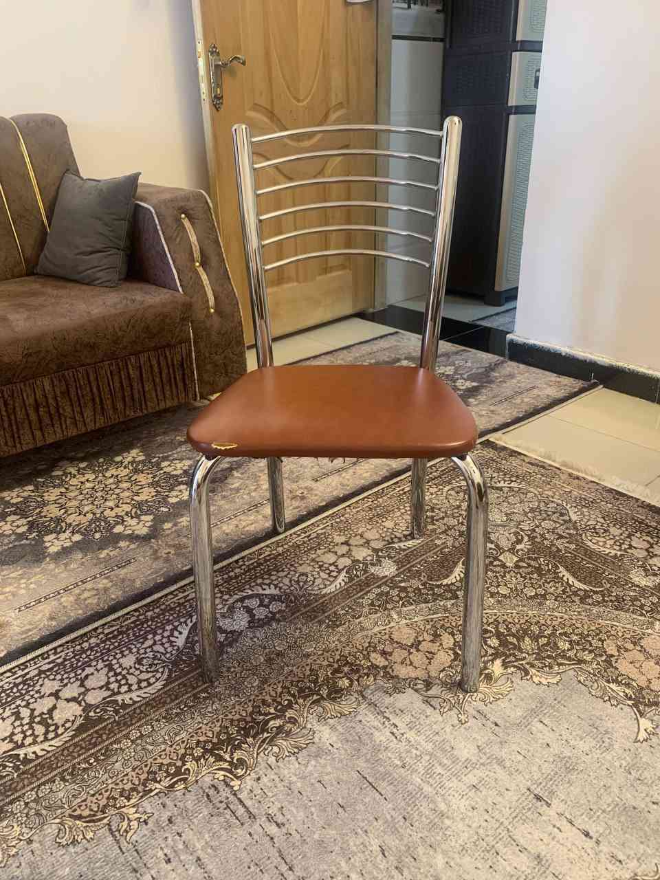 تخم ٢٢٥ نركليه١٠طبلات٣٥كراسي٢اب٣٠


**إذا كنت صاحب هذا الإعلان وتريد حذفه لأي سبب، رجاءا أرسل رسالة إلى الدعم الفني**