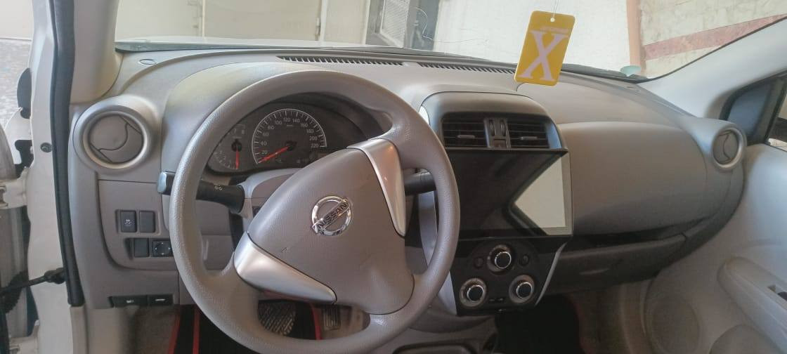 سلام عليكم نيسان سني موديل 2024 رقم بغداد بسمي بدون صبغ مكاني بغداد الدوره سعره123وبيه مجال
رقم ***********
مكلف بل نشر
