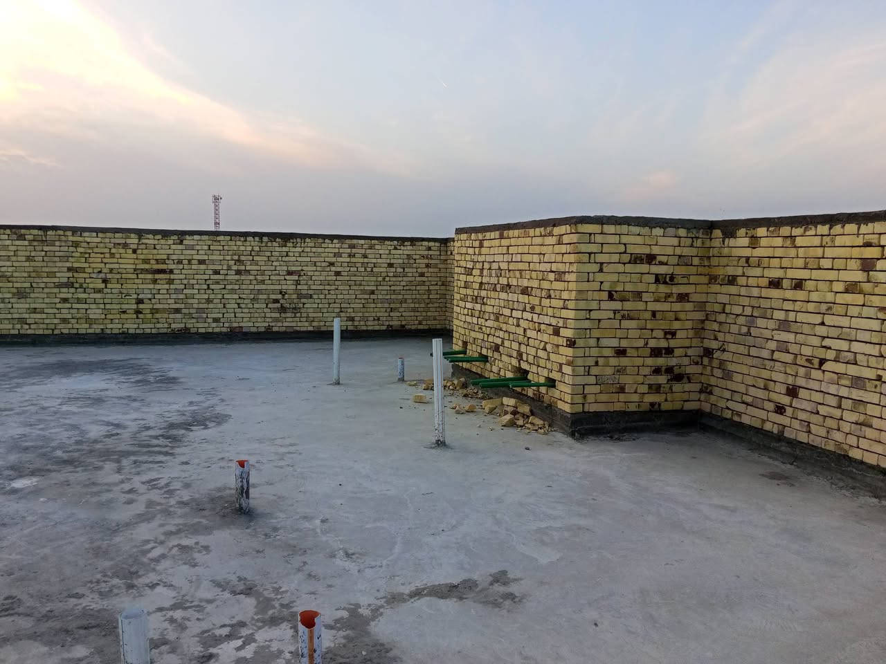 السلام عليكم.

عمل داخل مناطق البصرة وهاي اعمالنا وتحياتي للجميع ،***********
