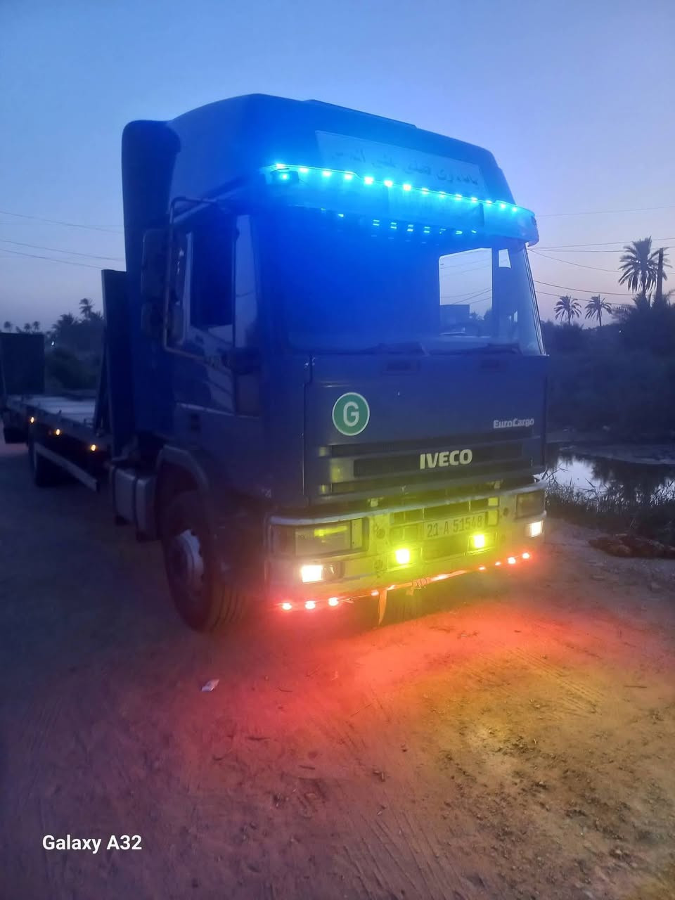 السلام عليكم سيارة بيكو 2021
اصل حمل محورة كرين
سيارة كفالة مكينه 6سوبر

السعر 120وبيه مجال
***********
