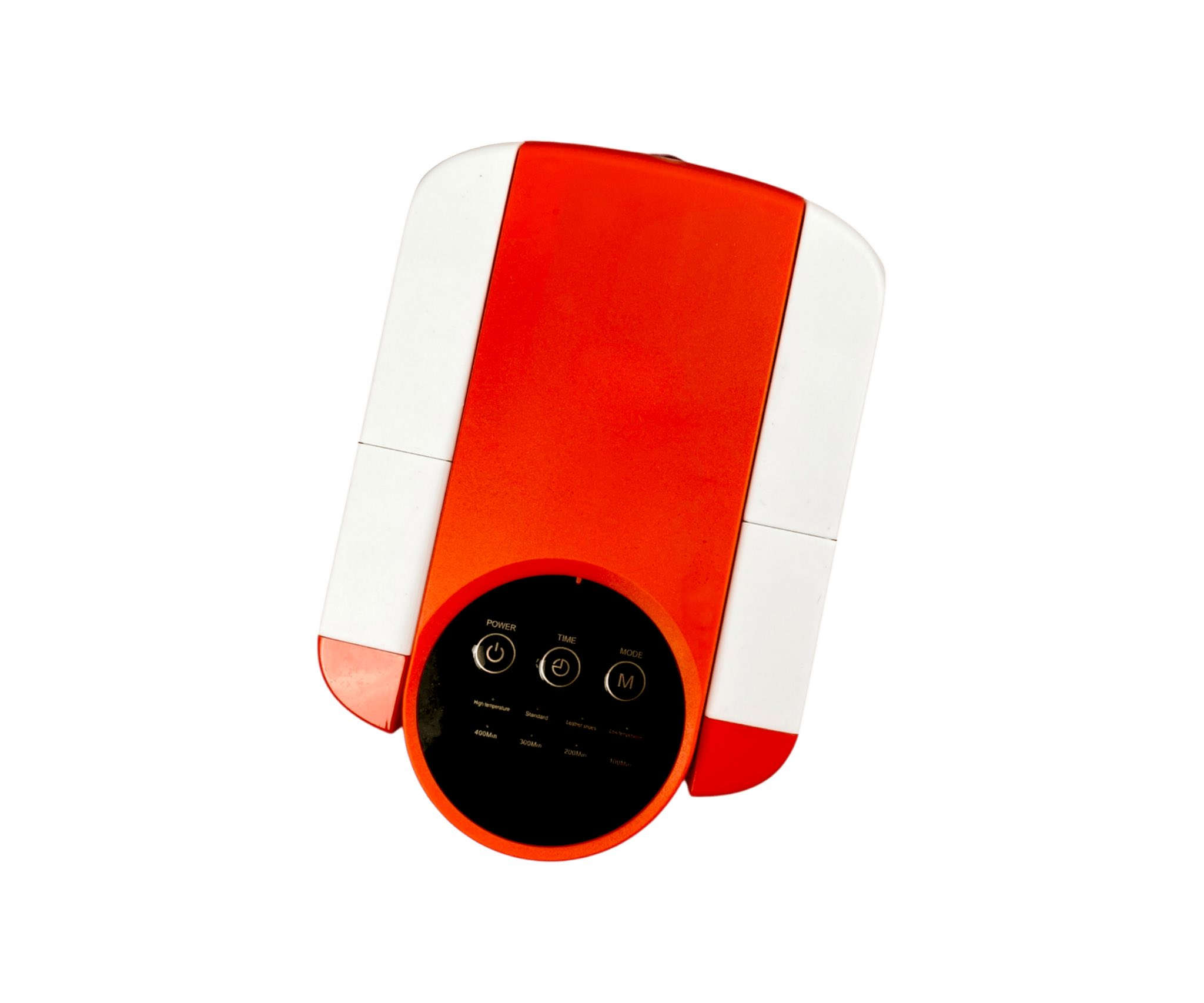 حذائك مبلل؟ لا تشيل هم 👟🔥
جهاز تنشيف الأحذية ينشّف بسرعة وبأمان

3 مستويات حرارة تناسب كل نوع حذاء

مؤقت ذكي لراحة أكثر بدون مراقبة

تنشيف 360° يوصل لكل زاوية

مثالي للصيف،الرياضة، والعمل اليومي

حل عملي لكل بيت 👌

السعر 22،000 د.ع بس🤩


**إذا كنت صاحب هذا الإعلان وتريد حذفه لأي سبب، رجاءا أرسل رسالة إلى الدعم الفني**