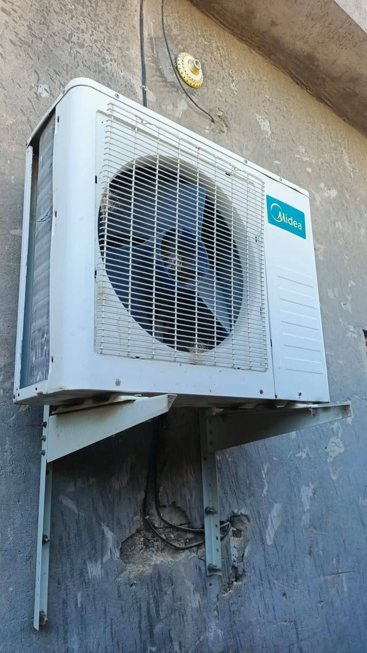 للبيع ميديا طنين نقص غاز فقط


**إذا كنت صاحب هذا الإعلان وتريد حذفه لأي سبب، رجاءا أرسل رسالة إلى الدعم الفني**