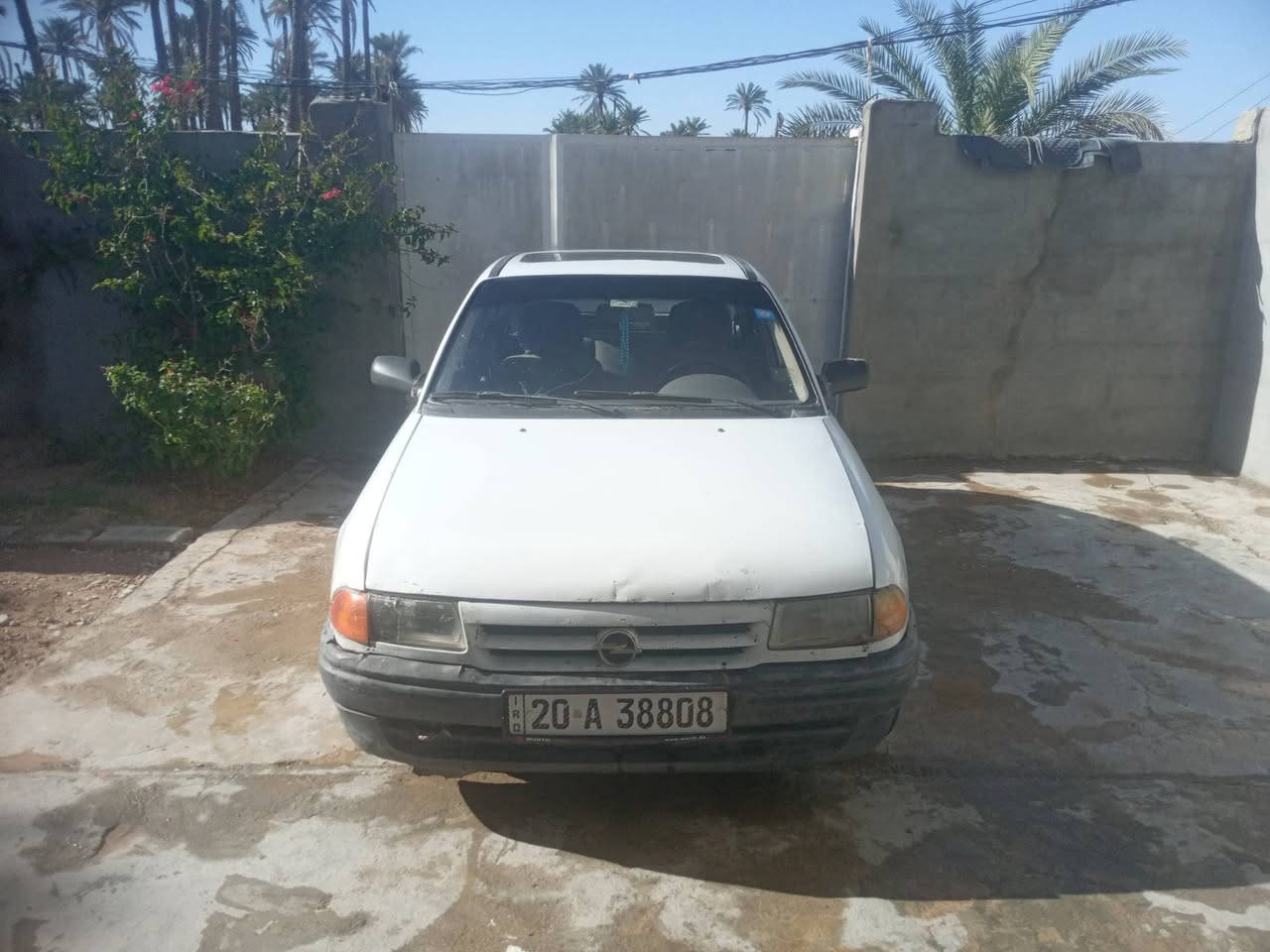 استره موديل ٩٢ كير عادي بأسمي تحويل ثاني يوم رقم ديالى والسكن مندلي ديالى السعر 32 وبي مجال
***********
