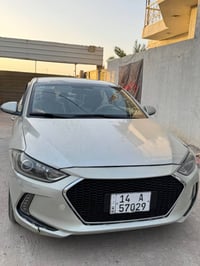 النترا ٢٠١٧ • وارد أمريكي • مكينة ٢٠٠٠