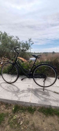 بايسكل • مقاس 27 • الديوانية قضاء السدير