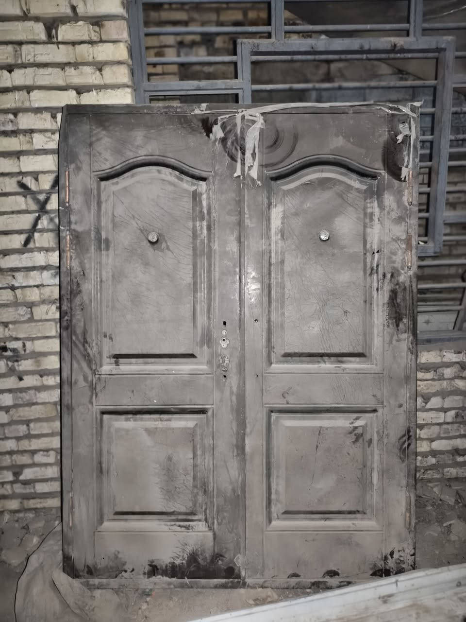 سلام عليكم باب تركي اصلي جديد نضام فنادق 200 وبيه مجال التواصل خاص و *********** بي وتساب
