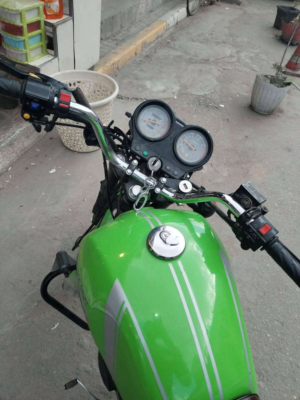 دراجه دايون مديل ٢٠٢٣
نضافه مثل ما موضح ب صوره تشتري ادخل خاص تحب سولف لا تجي خاص ولا توصل سعره مليون ٧٥٠وبيه مجال  العنوان كربلاء
***********
***********
