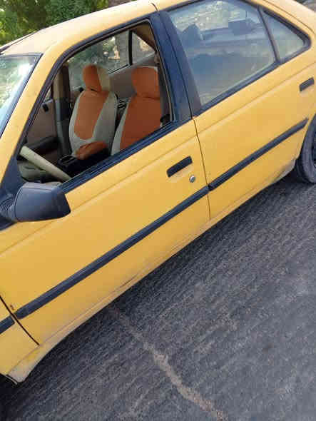 سياره بيجو 405 للبيع السعر 13 سياره جاهزه اي نقص مابيه بيع مستعجل الشراي اتصال على هذا الرقم‏‪***********‬‏
