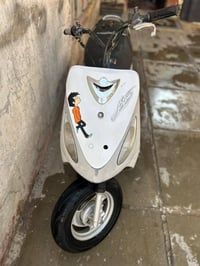 موتوسيكل • للبيع • تواصل خاص