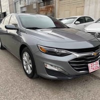 ماليبو LT • ٢٠٢٣ • اربيل