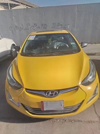 النترا • ٢٠١٥ • وارد أمريكي