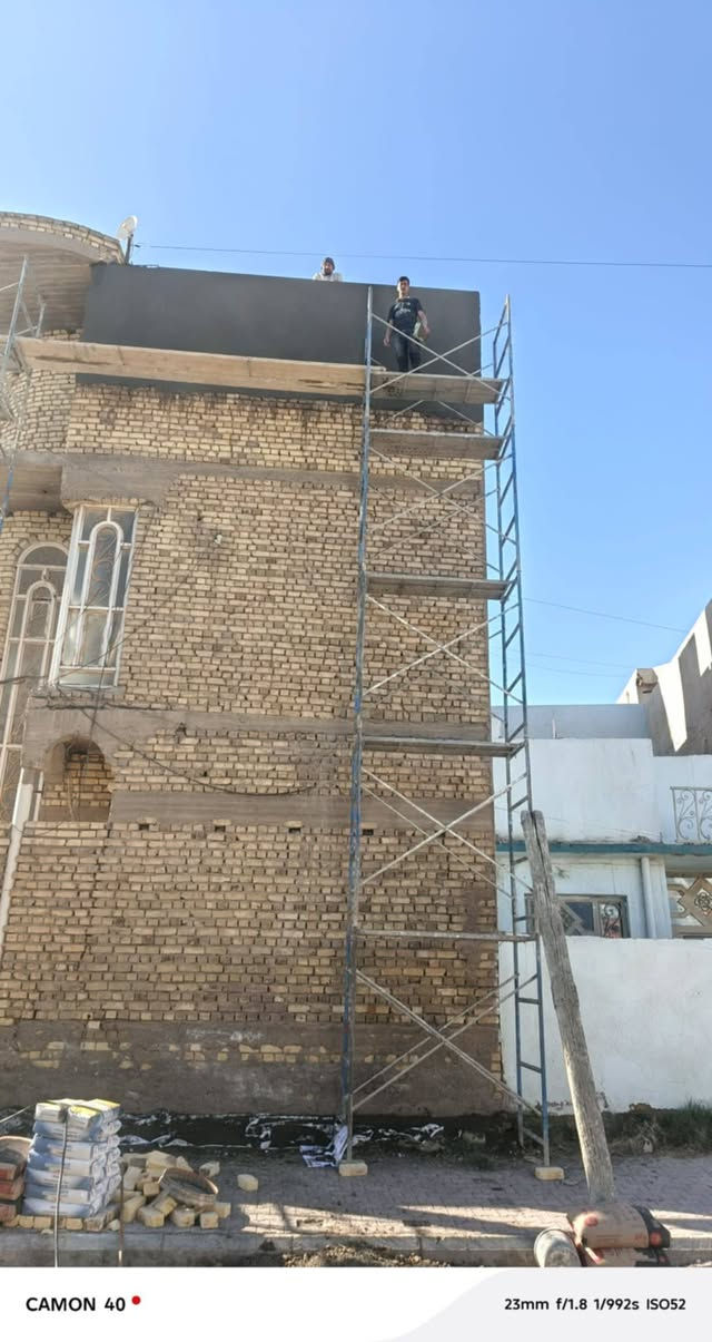 سلام عليكم خلفه لبخ متفرخ نشتغل جراره سقل 
تصل وبل خدمه‏‪***********‬‏
