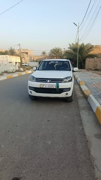 گريت ويل • ٢٠٢٠ • ماشيه ١٤٥٠٠٠