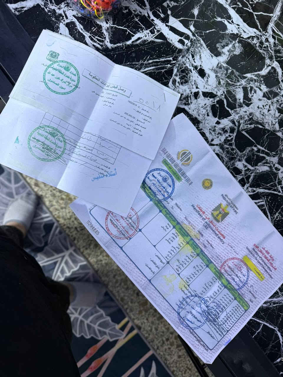 البيع سعر خاص


**إذا كنت صاحب هذا الإعلان وتريد حذفه لأي سبب، رجاءا أرسل رسالة إلى الدعم الفني**