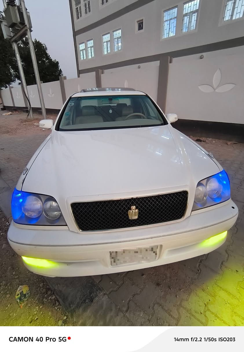 سلام عليكم ملكه للبيع 
‏مكفوله من كص والضربه القويه 
‏مديل2003
‏ فول مواصفات 
‏تحكم ستيرن
‏دبل شاشه 
‏برده خلفيه 
‏تبريد قطعتين 
‏كرستال أصل
‏مكينه vvt فيش وبطل 
‏فول4دكم وفتحه
‏تلاجه خلفيه 
‏كشنات كهربائي
‏لسياره وكاله فقط 
‏رقم بغداد الماني
‏مفحوصه فقط!!! ! ! 
‏(مامدفوع كمرك). #.(مامدفوع كمرك ) 
‏مكاني نجف 
‏شراي يتصل رقم واتساب ***********
