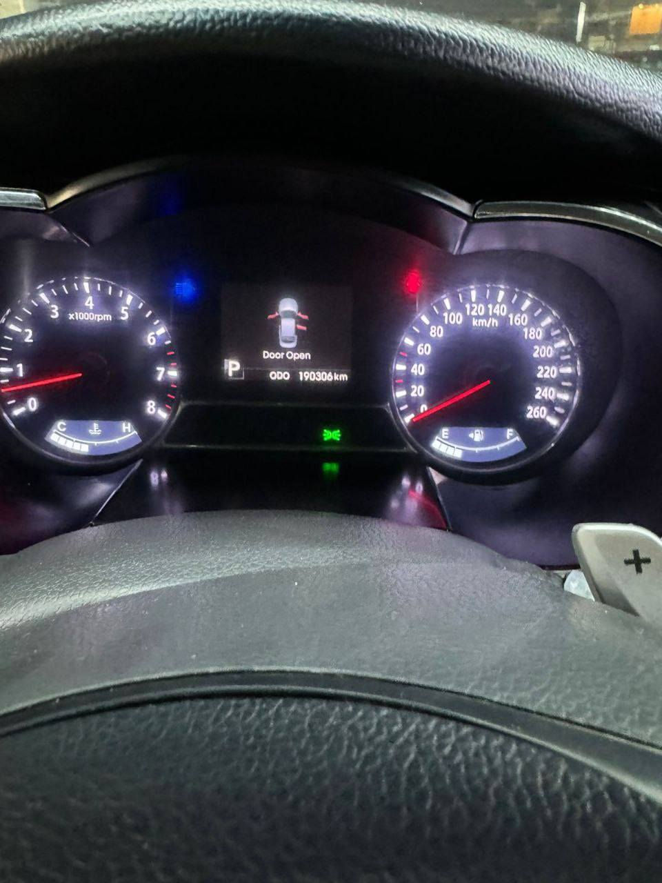 سلام عليكم للبيع اوبتيما 2012 خليجي
گير محرك كفاله  
المواصفات 
بصمه تشغيل وابواب 
تحكمات 
مري شفط 
نضام ترحيب 
محركها ٢٤٠٠ دوش 
بيها  بارد بل لغد 
السعر 117 وبيهه مجال 
للاستفسار : ***********
